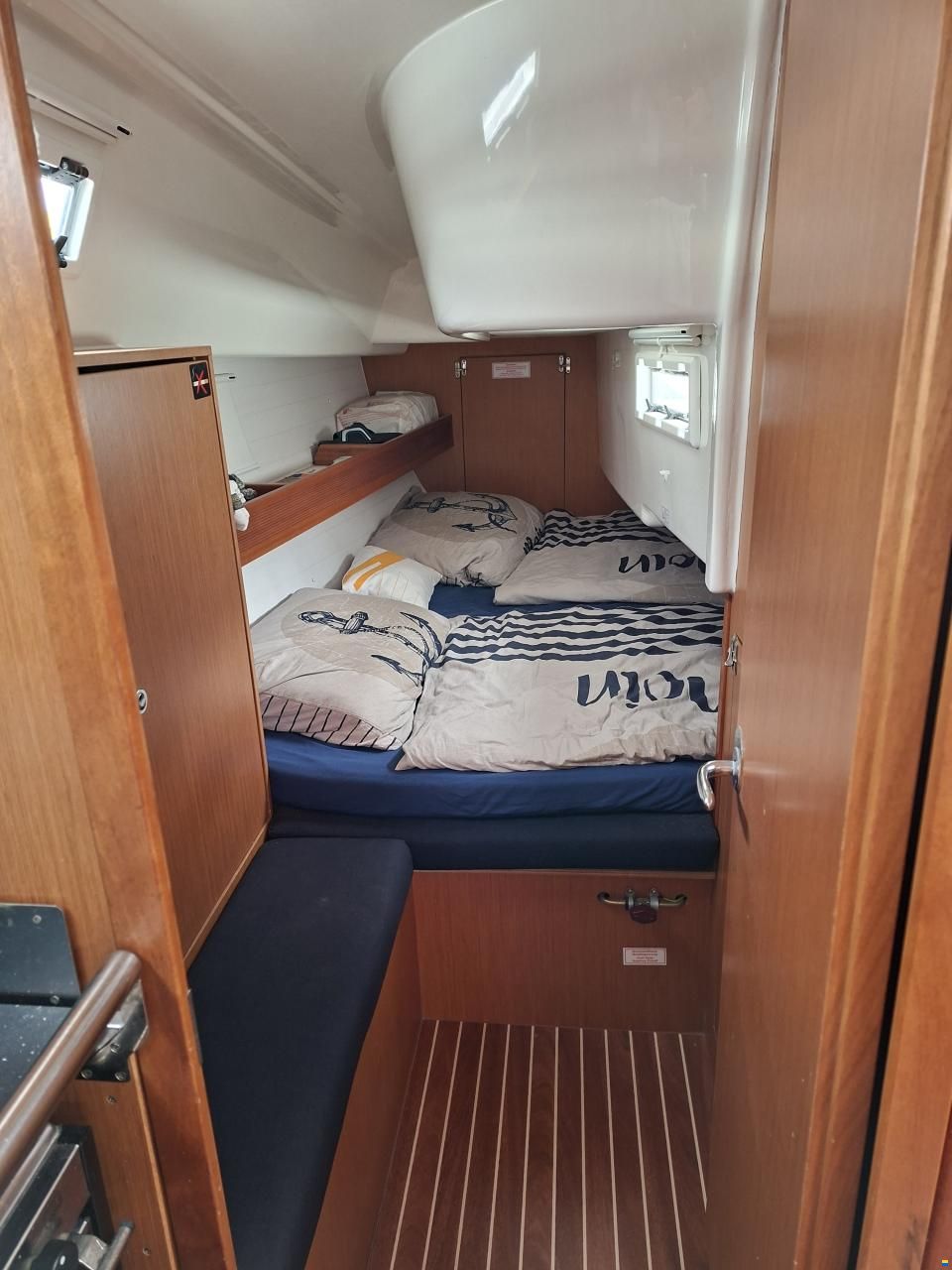 Bavaria 32 Cruiser