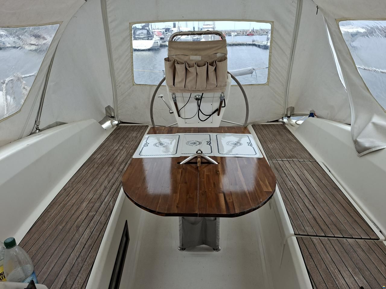 Bavaria 32 Cruiser
