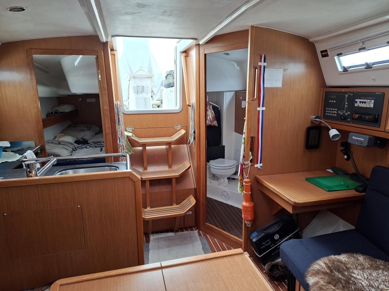 Bavaria 32 Cruiser