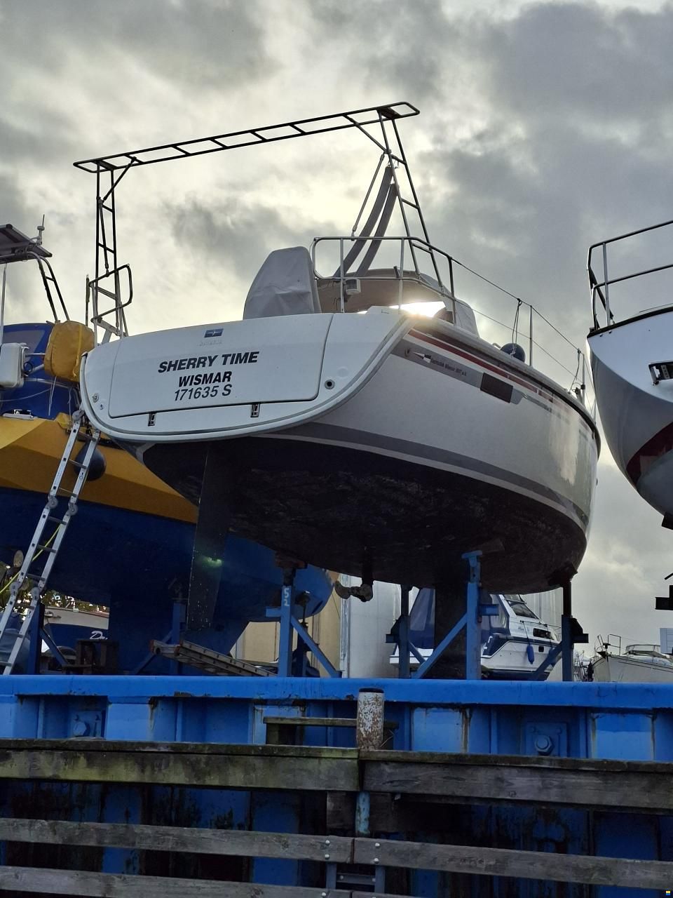 Bavaria 32 Cruiser