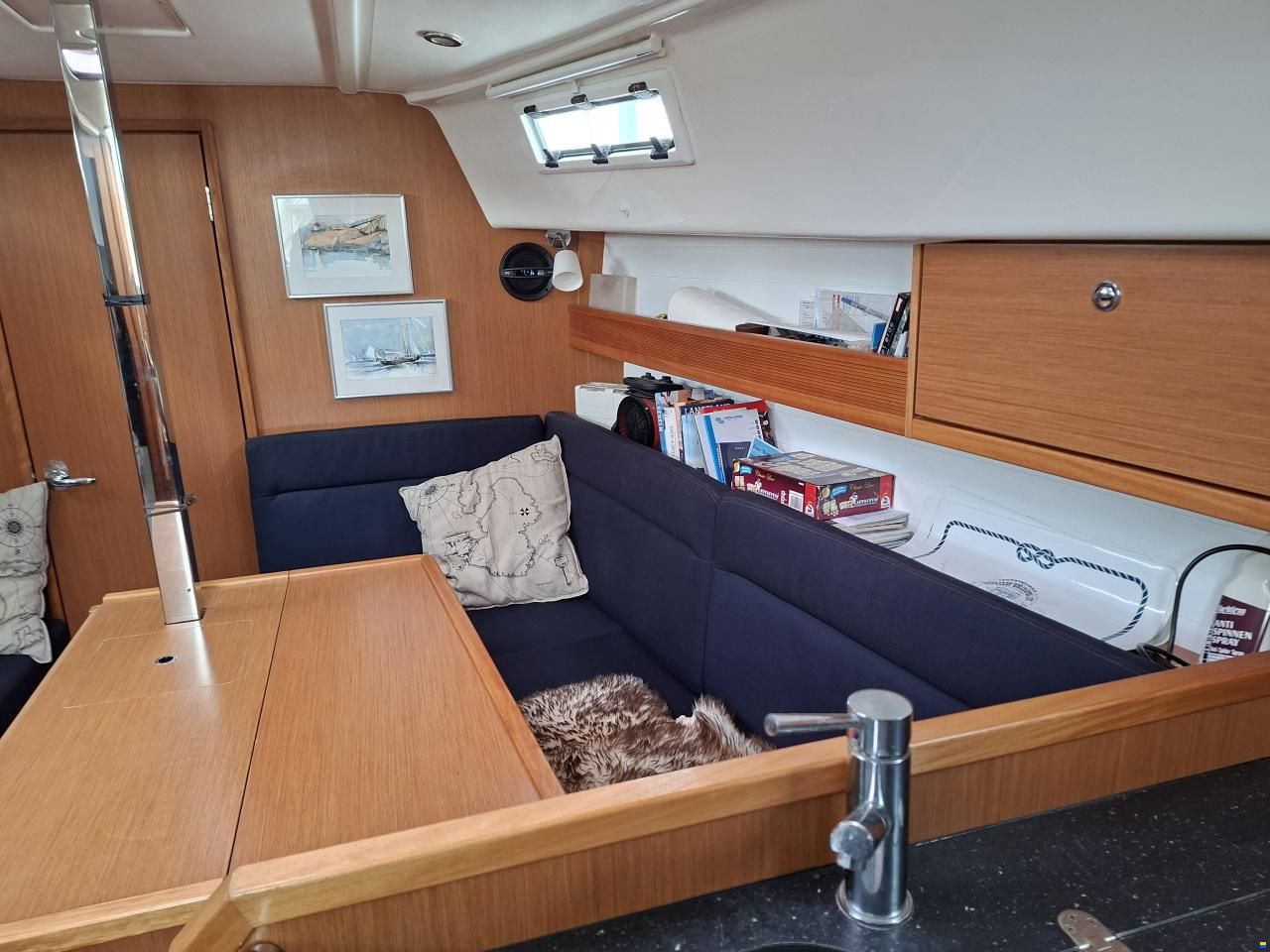 Bavaria 32 Cruiser