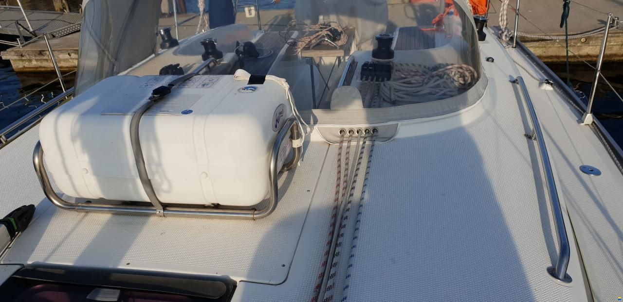 Bavaria 32 Cruiser