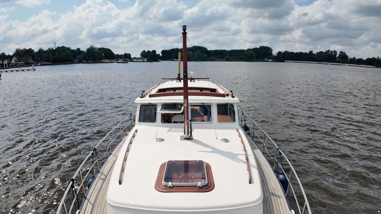 Grouwster Vlet, Grou Grouwstervlet 13.50