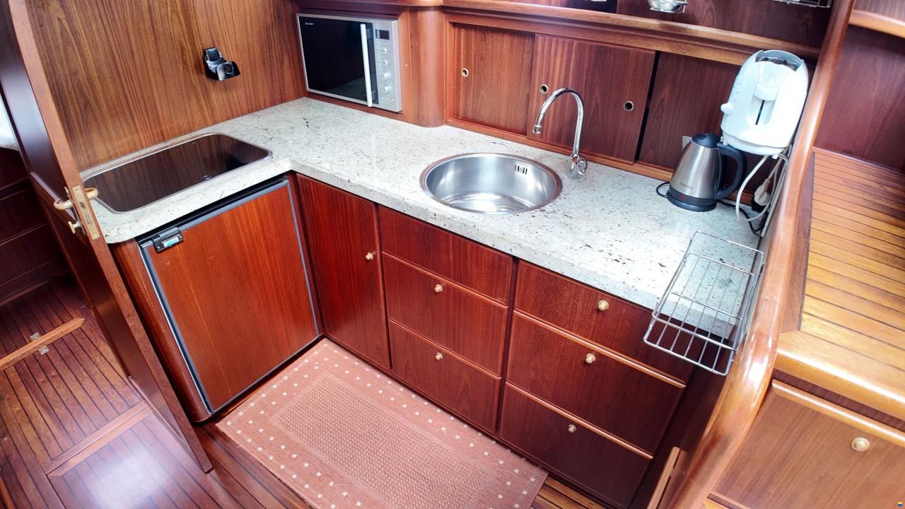 Grouwster Vlet, Grou Grouwstervlet 13.50