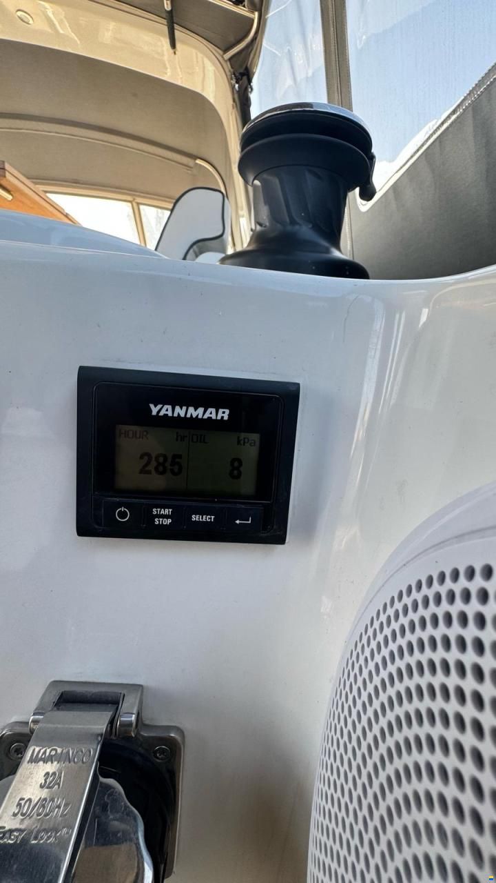 Beneteau Oceanis 54