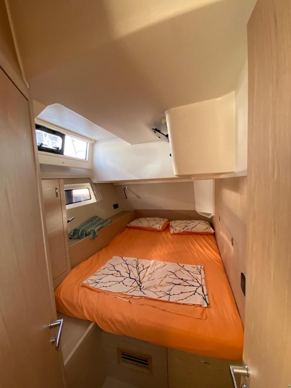 Beneteau Oceanis 54