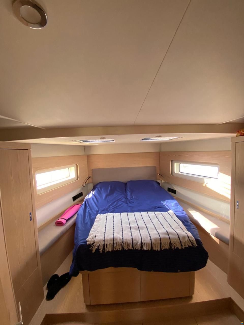 Beneteau Oceanis 54