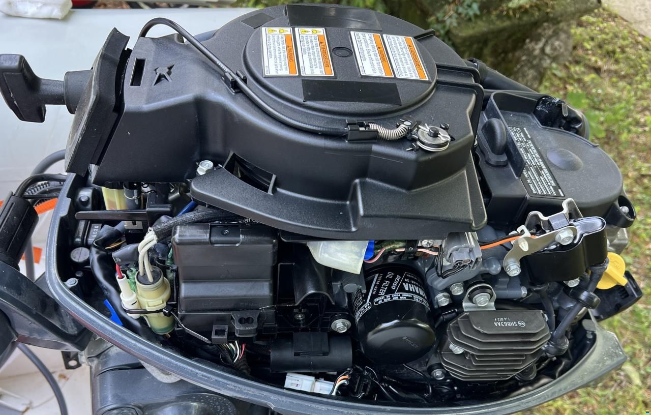 Zodiac Cadet 390 Alu RIB