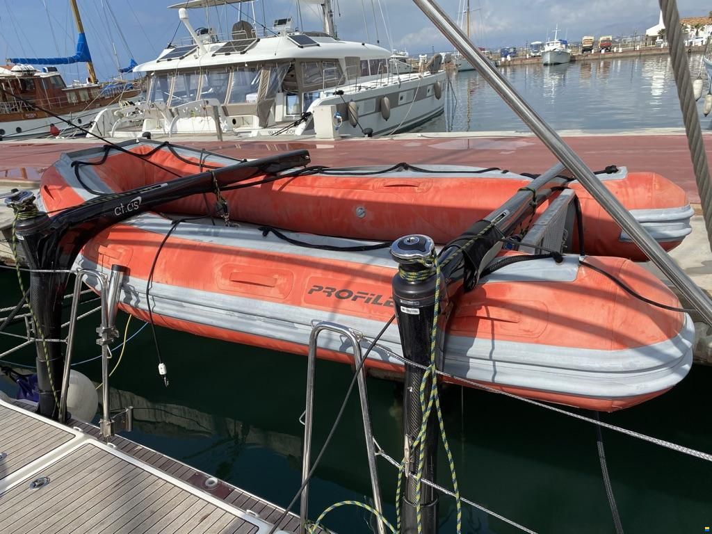 Bavaria Cruiser 56