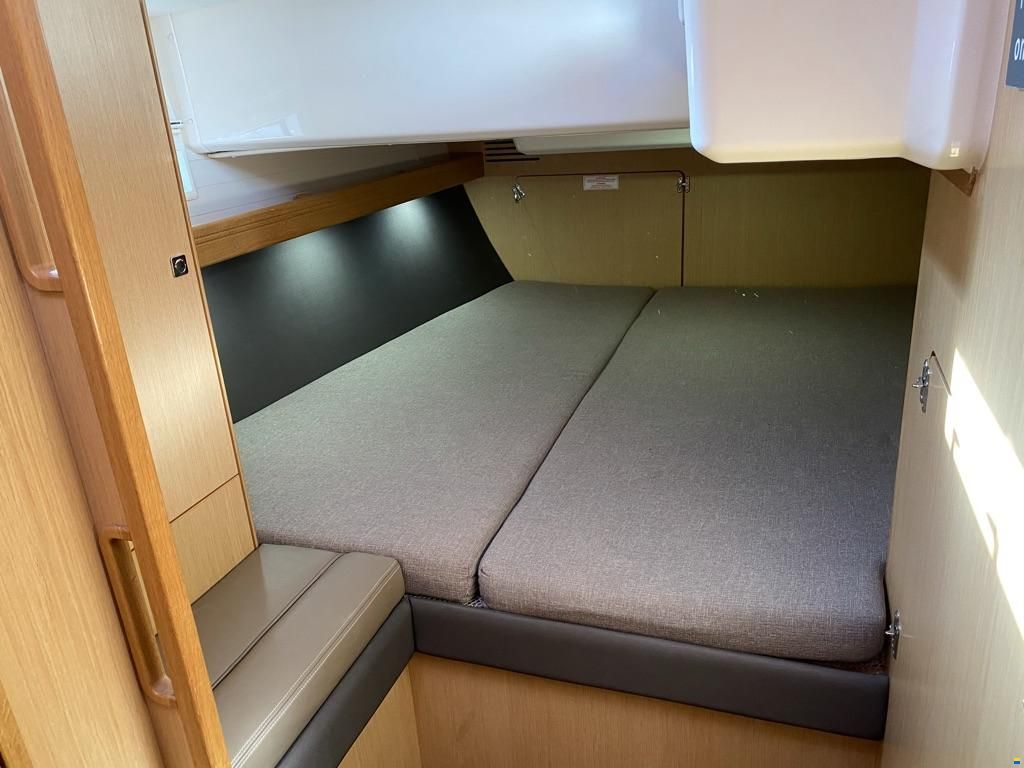 Bavaria Cruiser 56