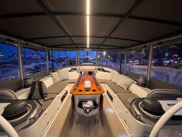Bavaria Cruiser 56