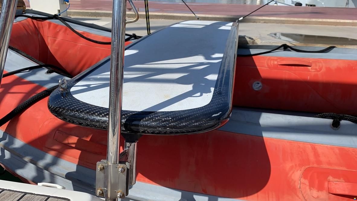 Bavaria Cruiser 56