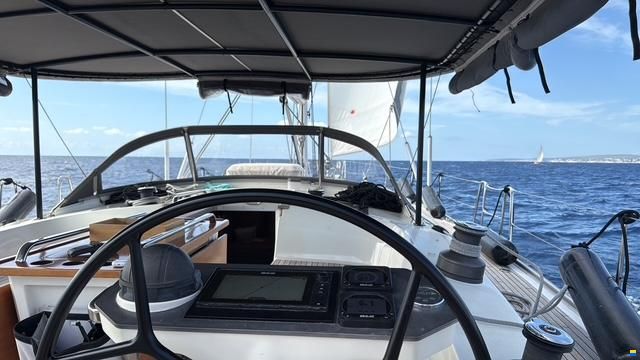 Bavaria Cruiser 56
