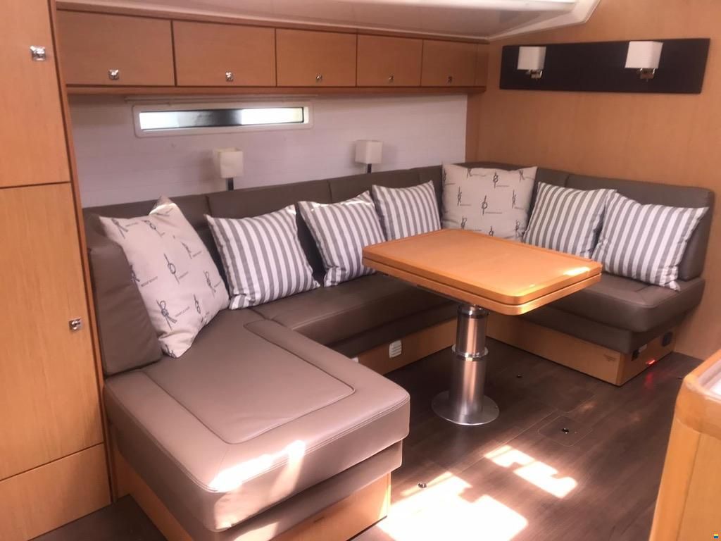 Bavaria Cruiser 56