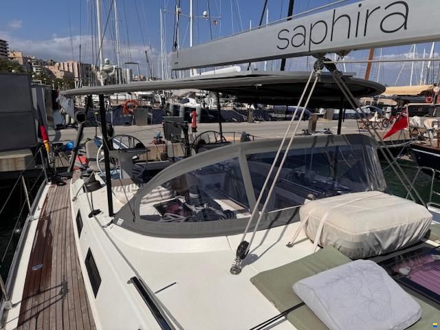 Bavaria Cruiser 56