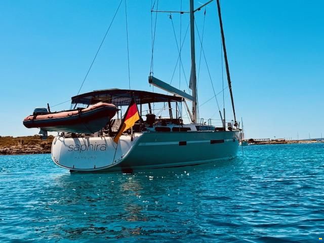 Bavaria Cruiser 56