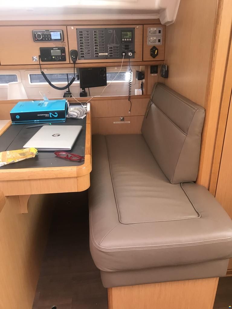 Bavaria Cruiser 56