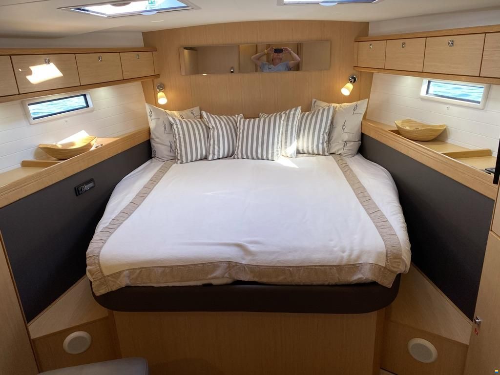 Bavaria Cruiser 56