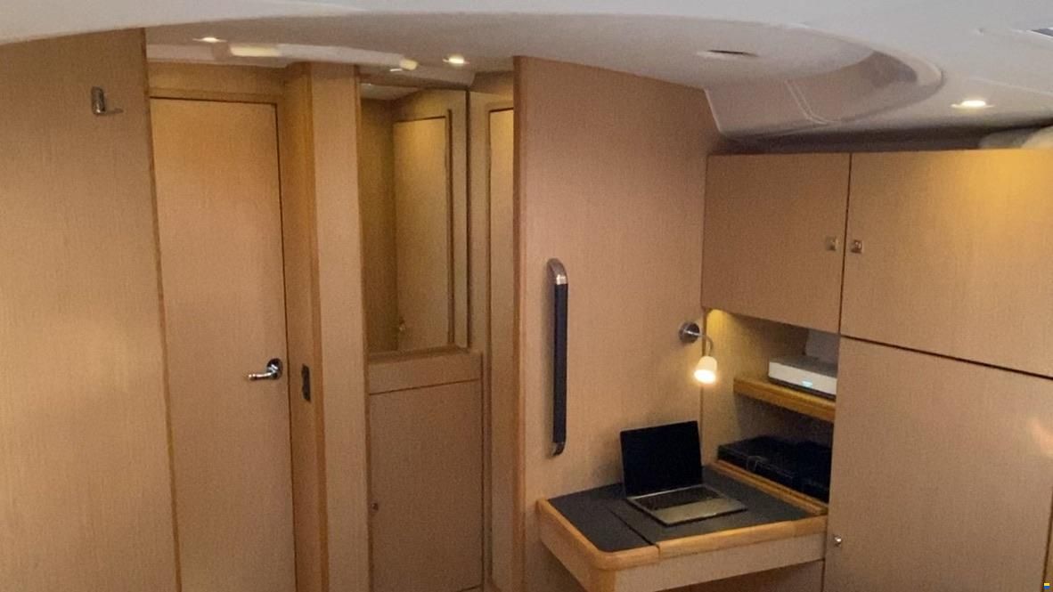 Bavaria Cruiser 56