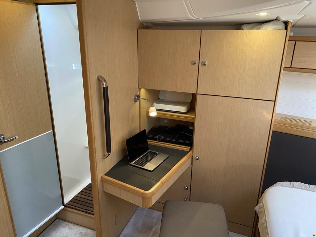 Bavaria Cruiser 56