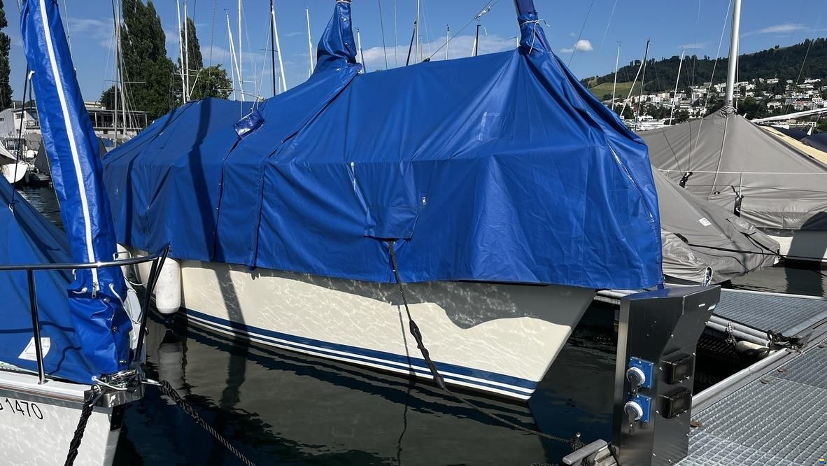Bavaria 26