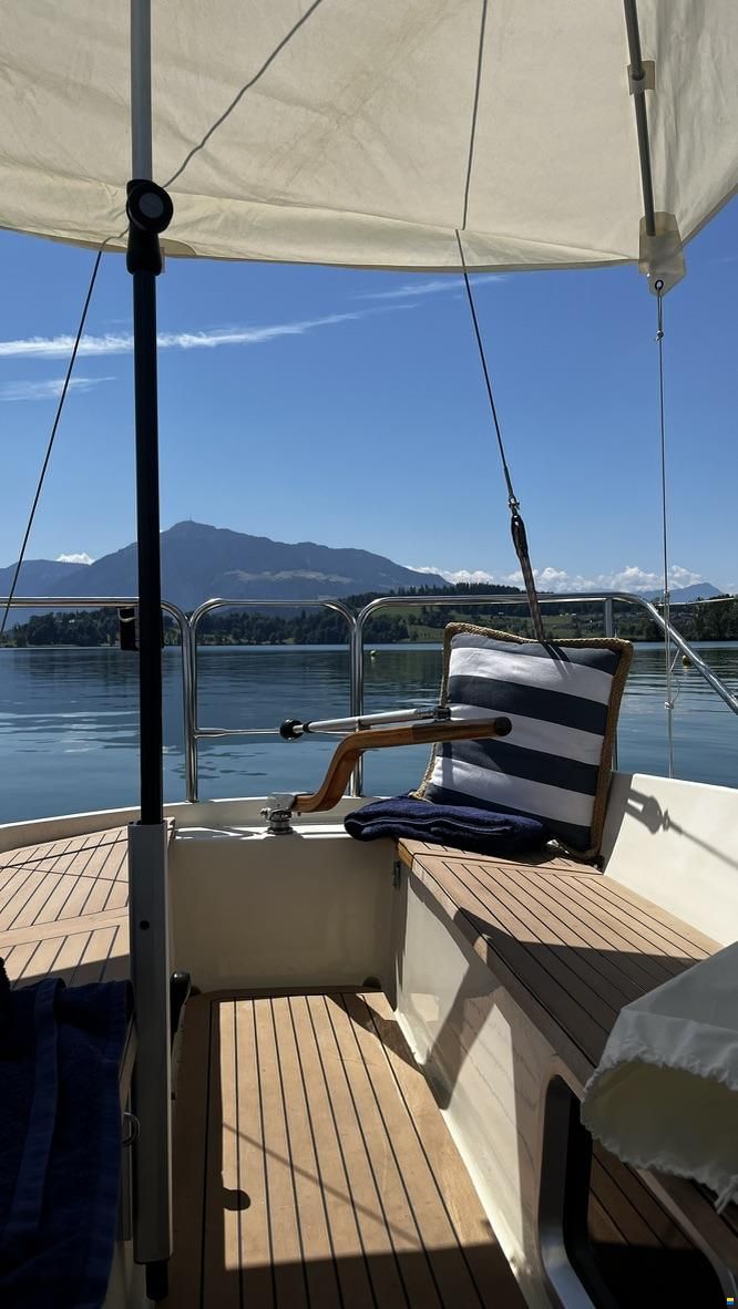 Bavaria 26