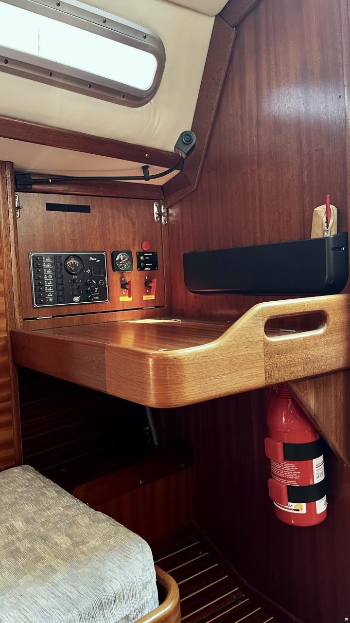 Bavaria 26