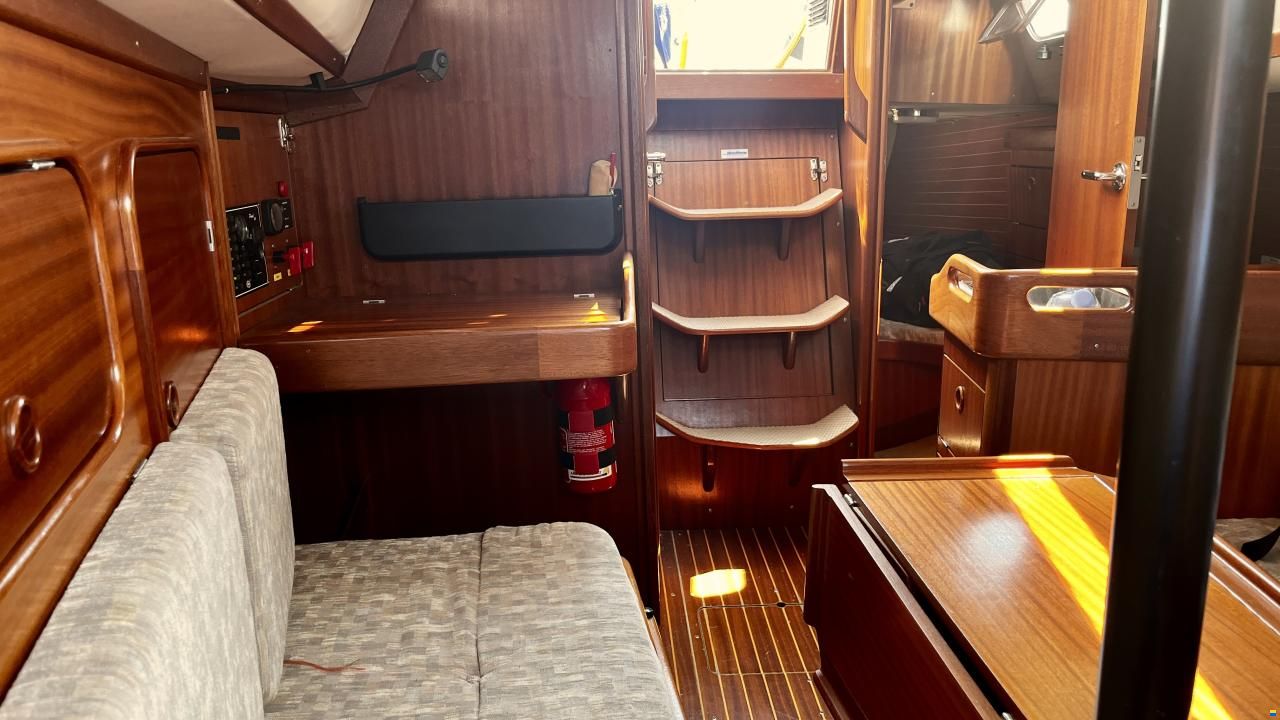 Bavaria 26