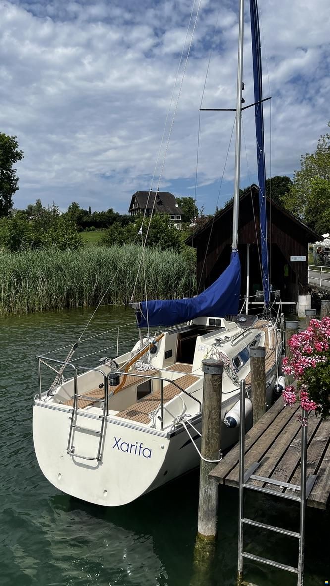 Bavaria 26