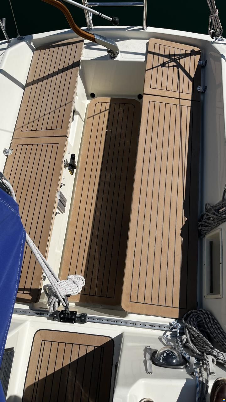 Bavaria 26