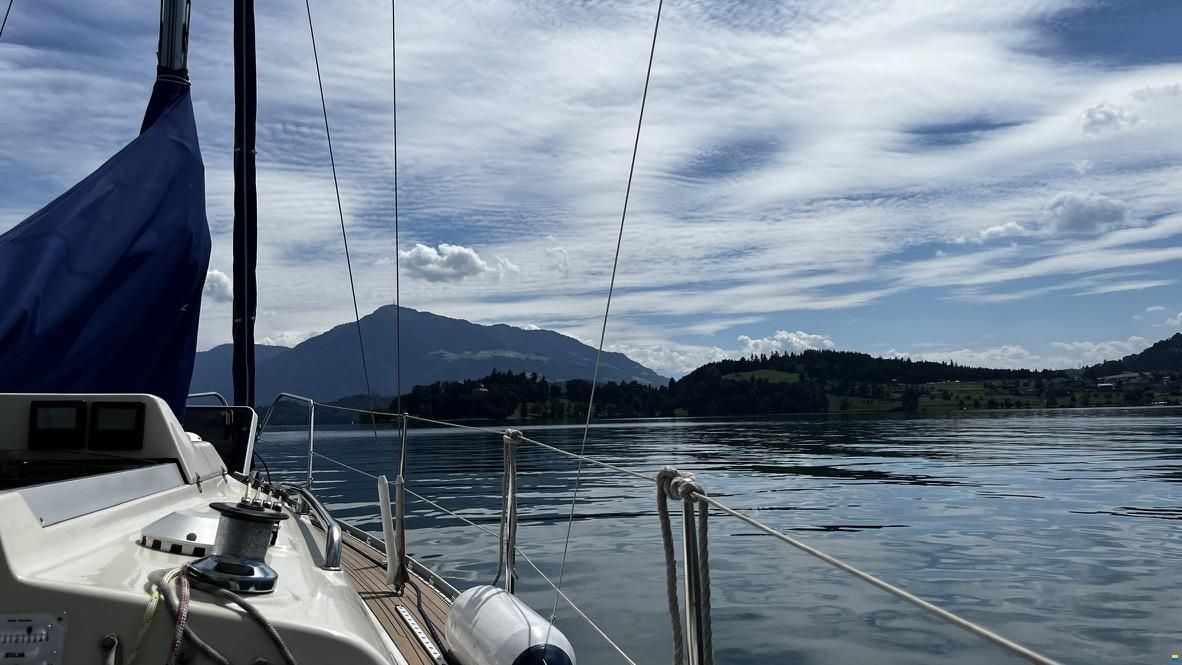 Bavaria 26