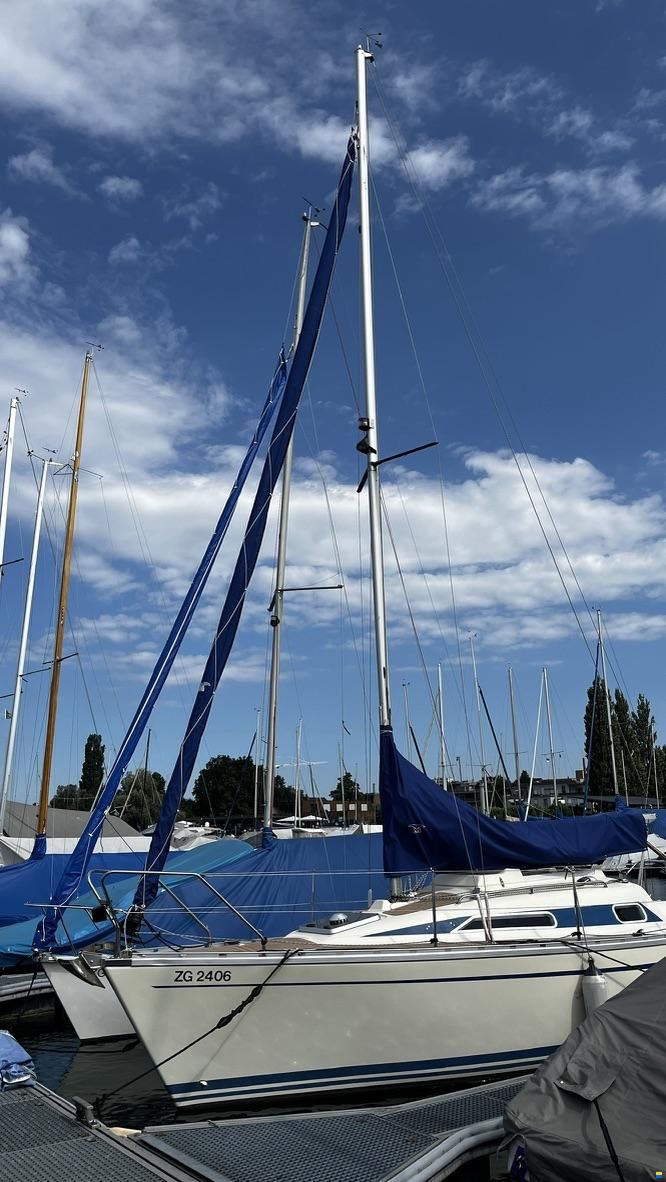 Bavaria 26