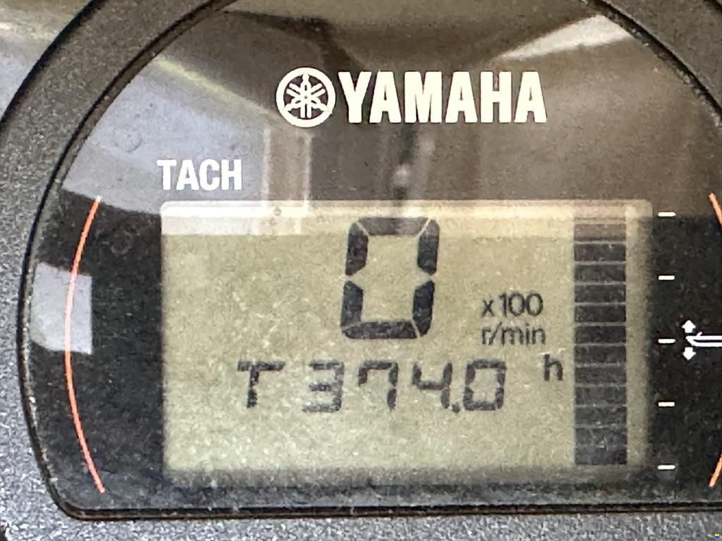 Jeanneau Merry Fisher 695