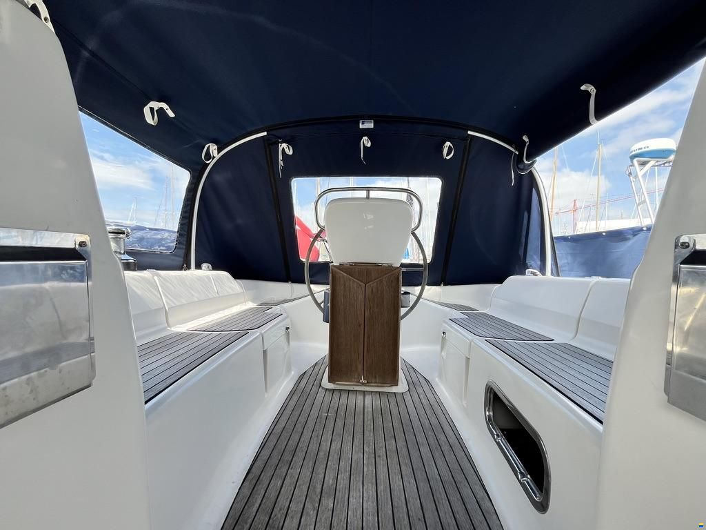 Bavaria 34-2