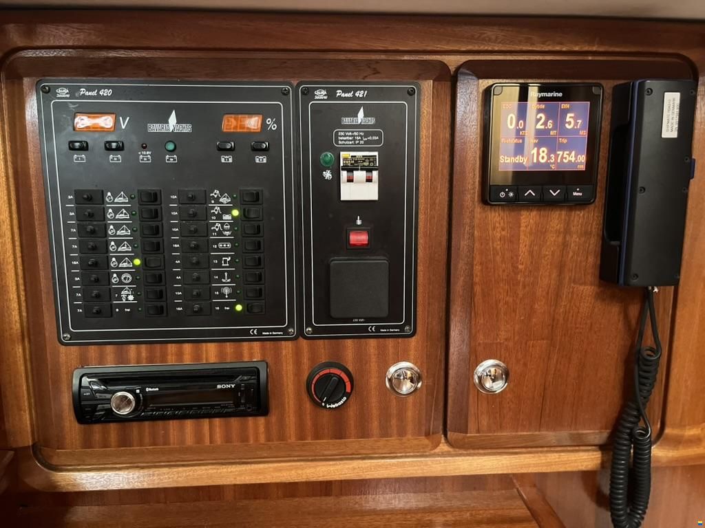 Bavaria 34-2