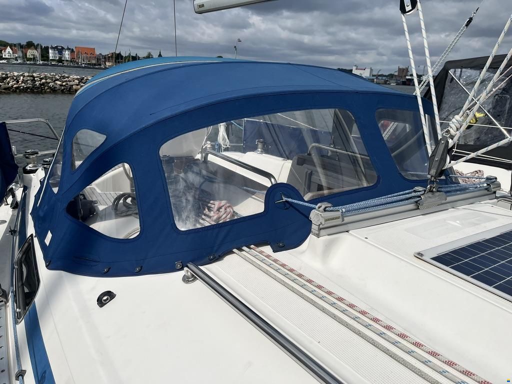 Bavaria 34-2