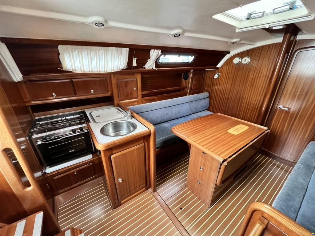 Bavaria 34-2