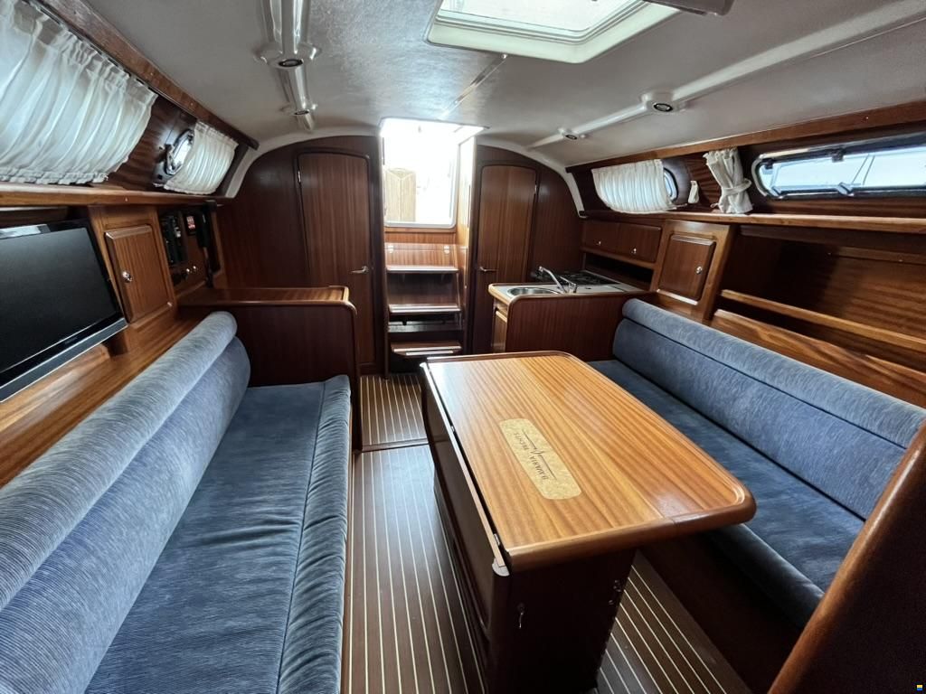 Bavaria 34-2