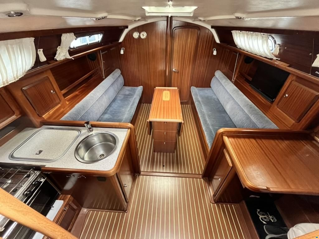 Bavaria 34-2