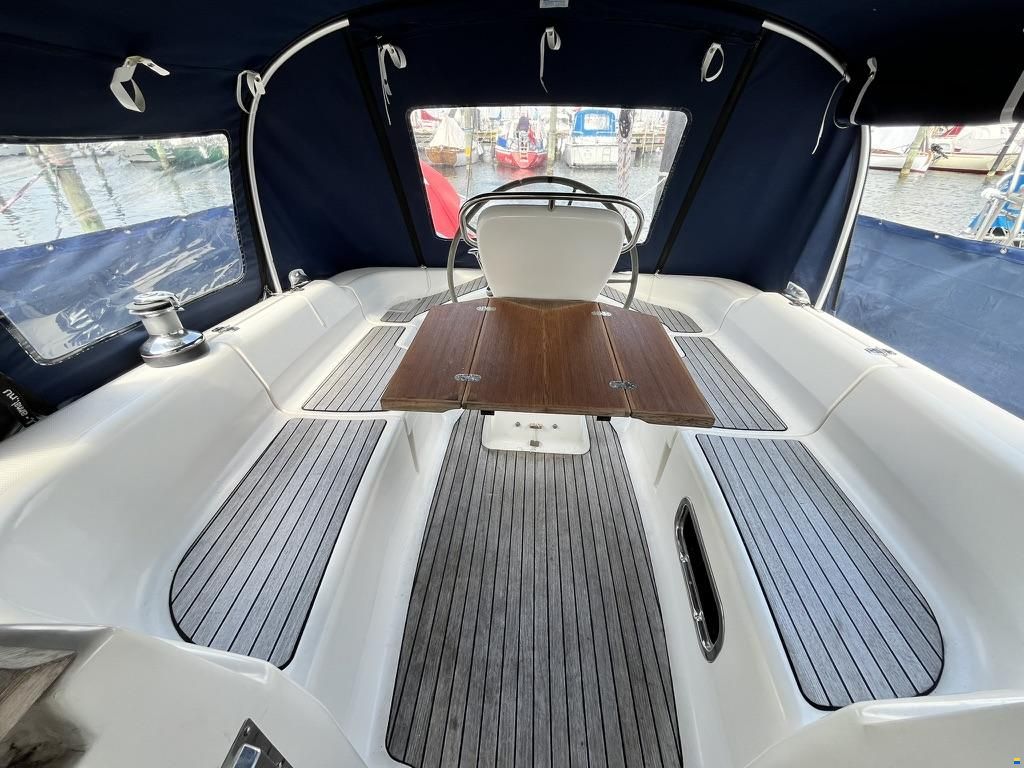 Bavaria 34-2