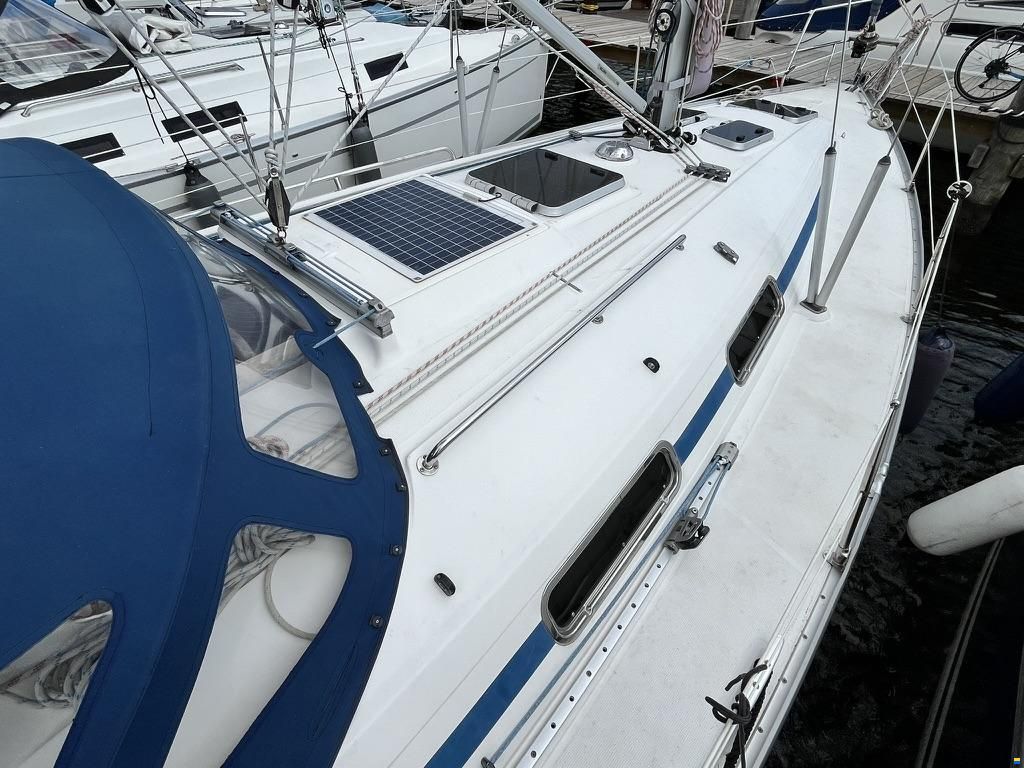 Bavaria 34-2