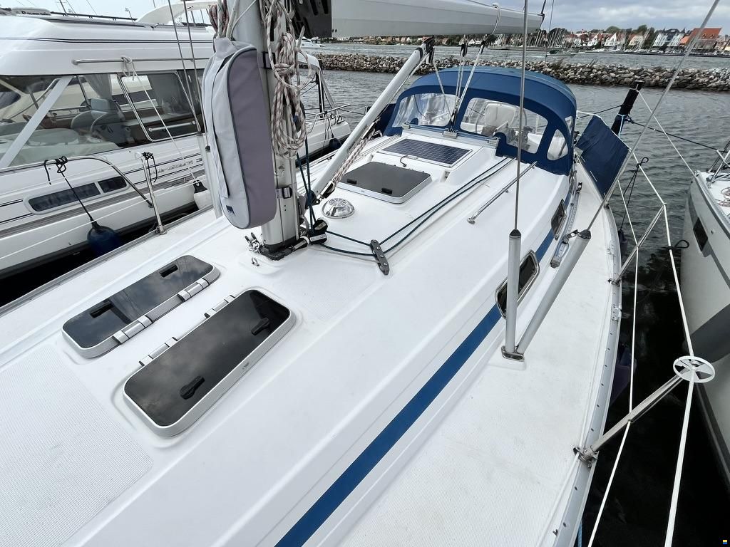 Bavaria 34-2