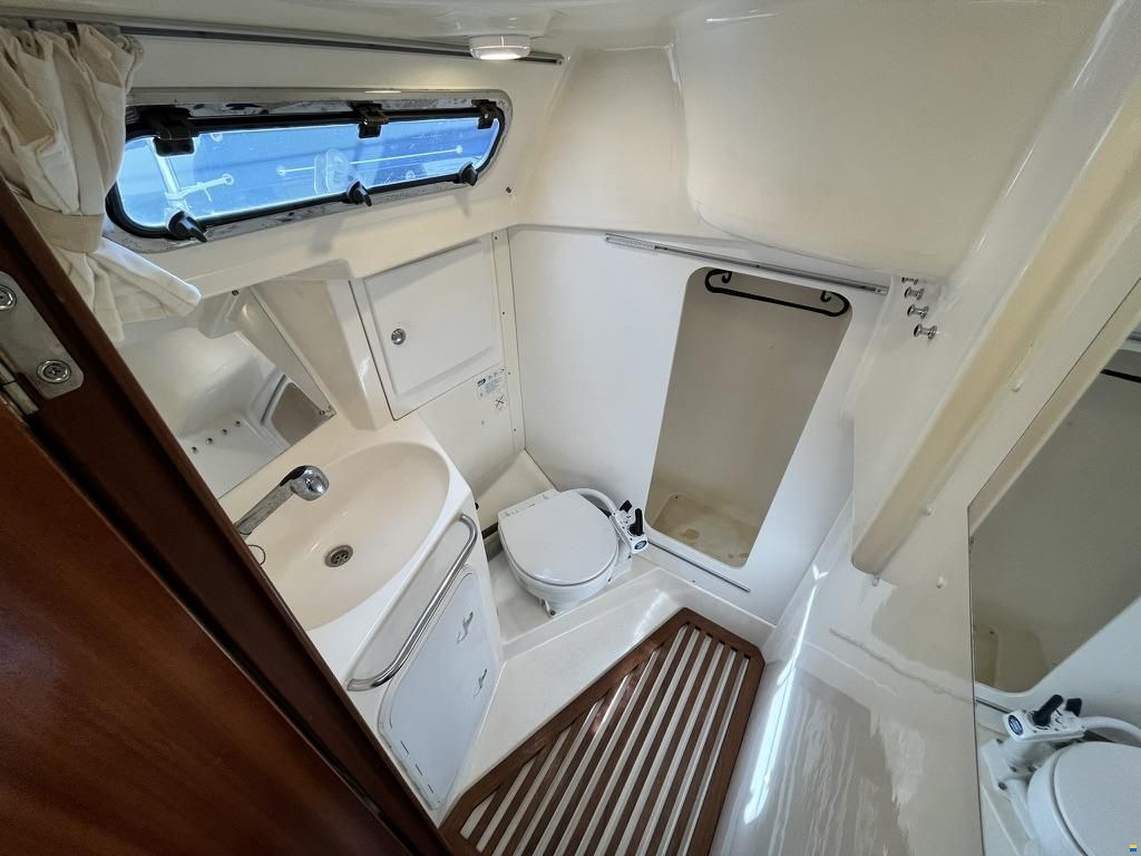 Bavaria 34-2