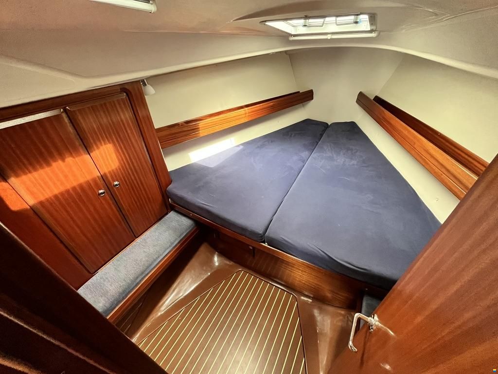 Bavaria 34-2