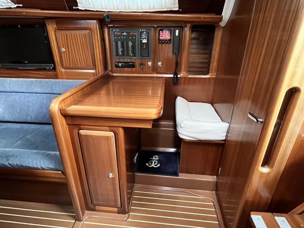 Bavaria 34-2