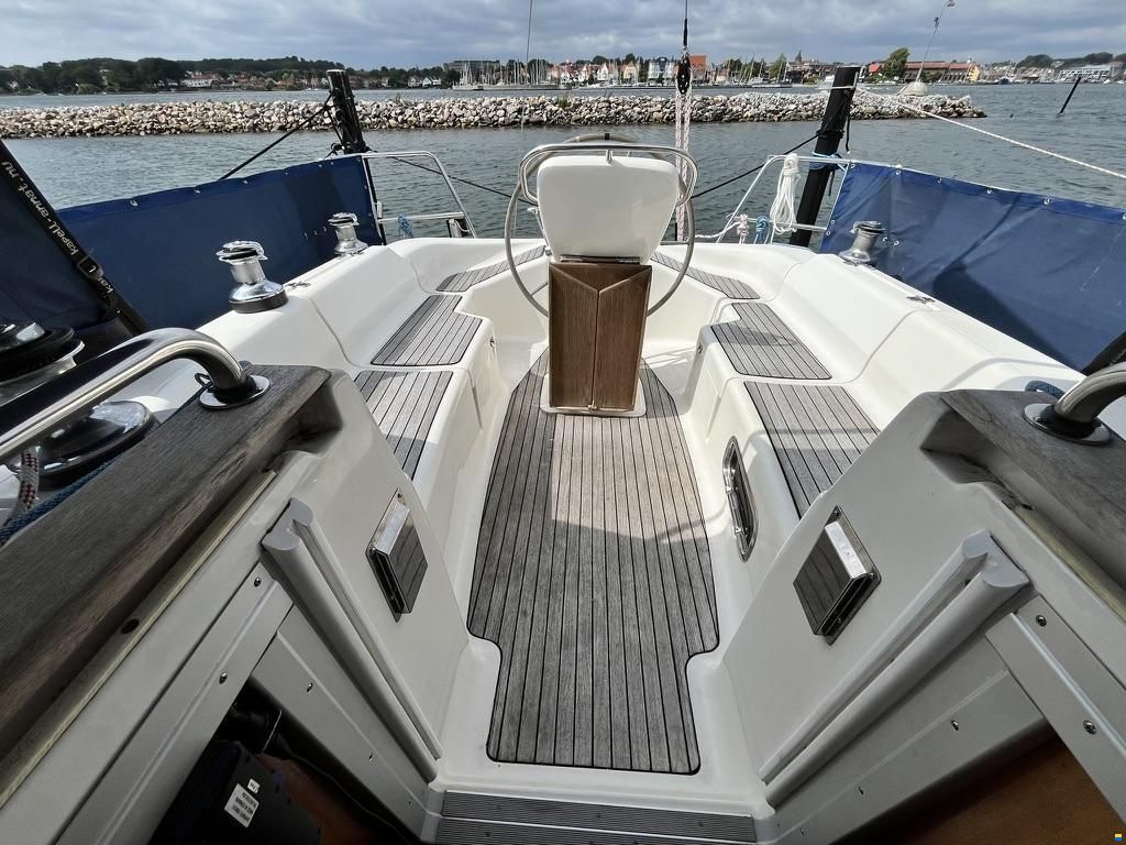 Bavaria 34-2