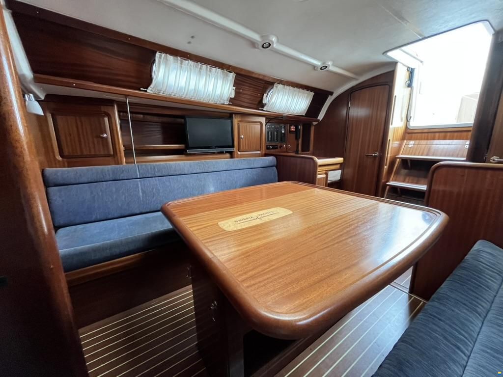 Bavaria 34-2
