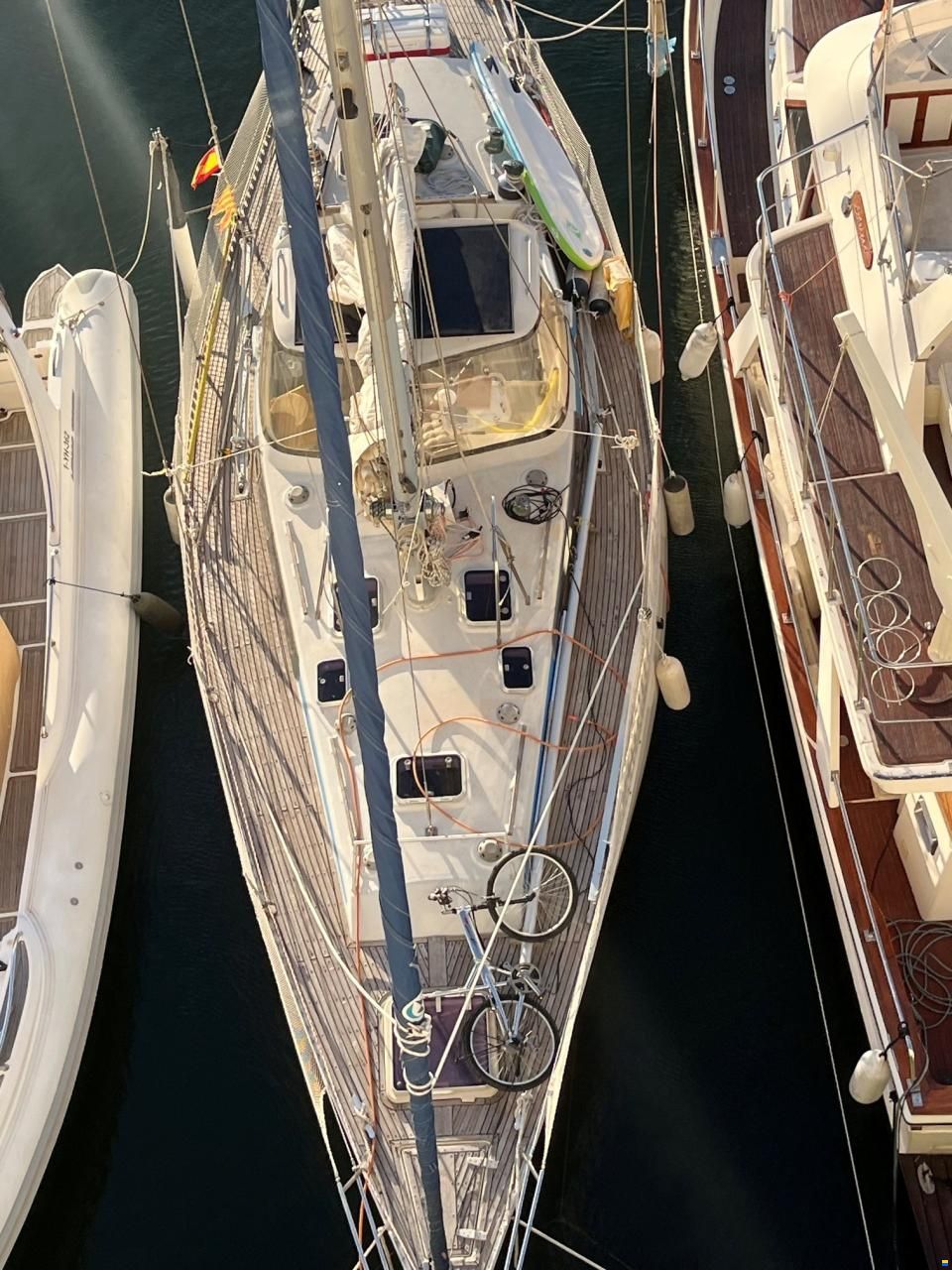 Nautic-Saintonge NS44CC
