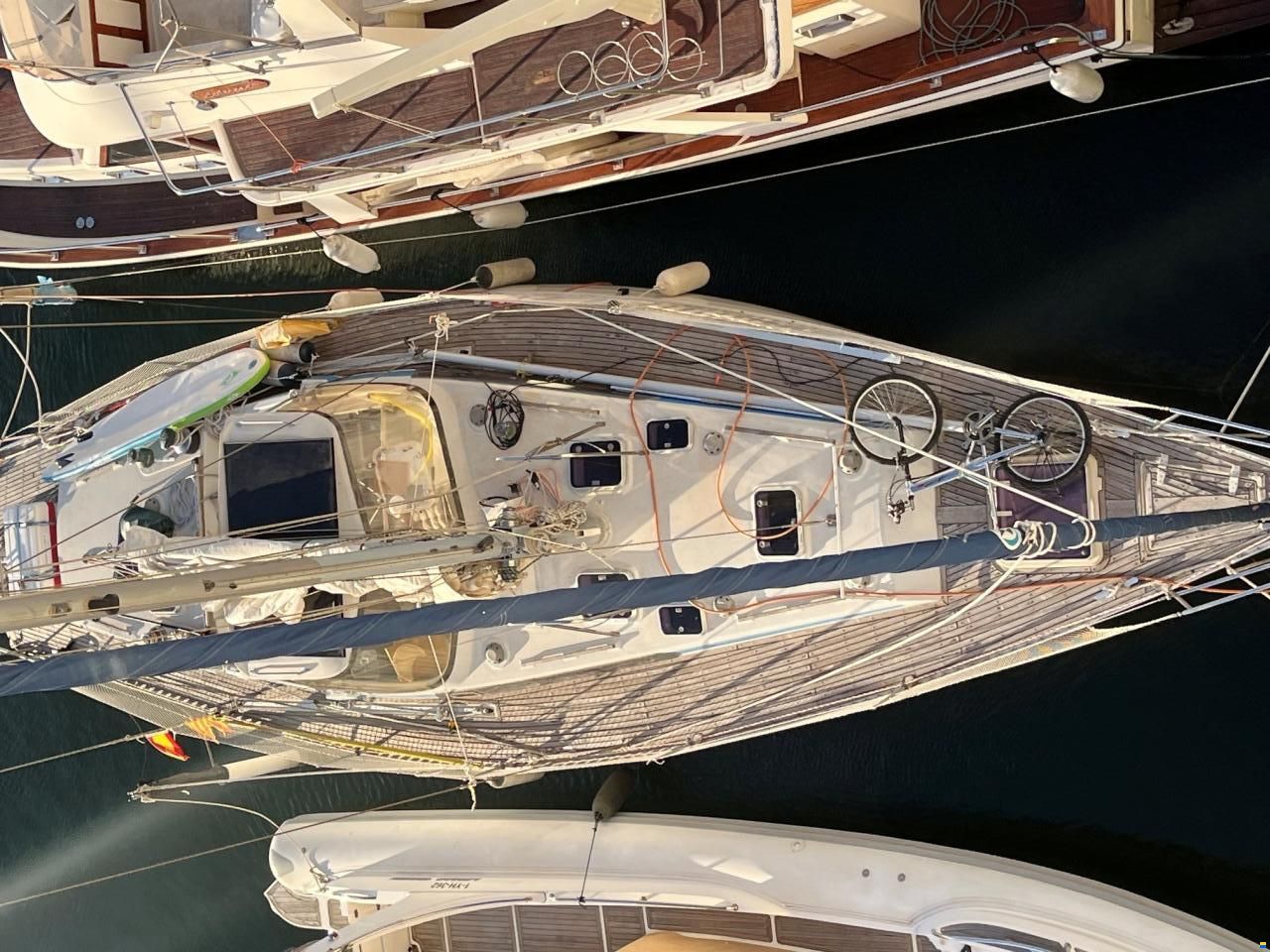 Nautic-Saintonge NS44CC
