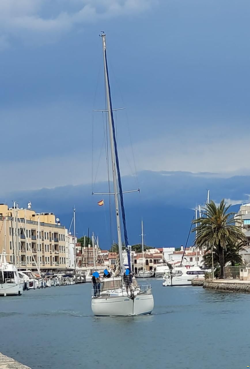 Nautic-Saintonge NS44CC